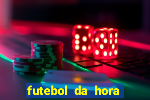 futebol da hora 3.7 no play store